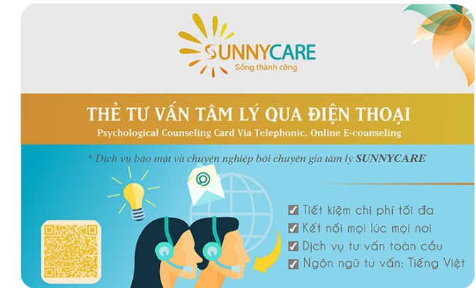 Tư vấn qua điện thoại